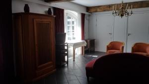 Studio Apartment room in apartements Stegelshof