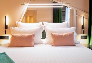 Hotels Hotel Veryste Paris : photos des chambres