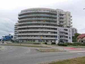 Apartament AQUAPARK - 威赫罗伏