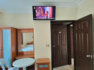 Sailorson Apart Hotel