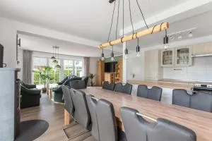 Haus Sommerwind iii - Tümlauer Koog