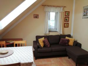 Slunečnice - Ubytování v soukromí na Třeboňsku