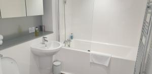 Quay Apartments Exchange Quay