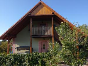 Slunečnice - Ubytování v soukromí na Třeboňsku