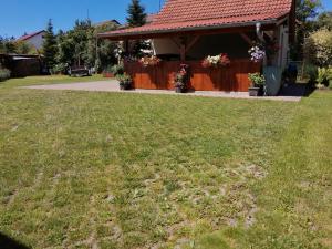 Slunečnice - Ubytování v soukromí na Třeboňsku