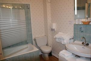 Hotel de la Bonnheure