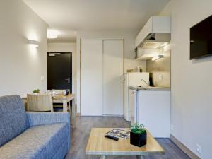 Appartements Appartement Brides-les-Bains, 2 pieces, 4 personnes - FR-1-512-93 : photos des chambres