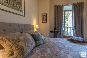 B&B / Chambres d'hotes Chateau de Vidaussan : photos des chambres