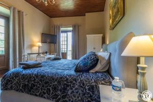 B&B / Chambres d'hotes Chateau de Vidaussan : photos des chambres