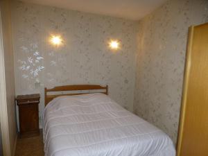 Appartements Studio Brides-les-Bains, 1 piece, 2 personnes - FR-1-512-123 : photos des chambres