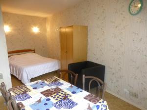 Appartements Studio Brides-les-Bains, 1 piece, 2 personnes - FR-1-512-123 : photos des chambres