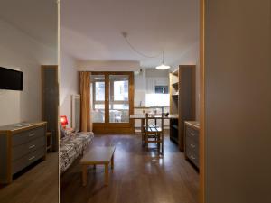 Appartements Studio Brides-les-Bains, 1 piece, 4 personnes - FR-1-512-14 : photos des chambres