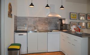 Les Appartements du Palais : photos des chambres