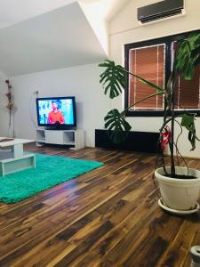 Stan na dan Gornji Milanovac-centar-Nova gradnja