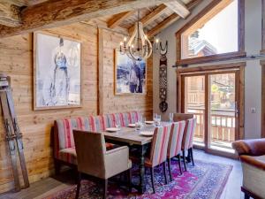 Chalet Courchevel, 5 pièces, 9 personnes - FR-1-514-20