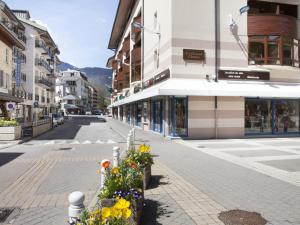 Appartements Appartement Brides-les-Bains, 2 pieces, 6 personnes - FR-1-512-200 : photos des chambres