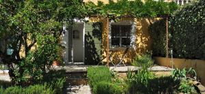 B&B / Chambres d'hotes Villa Xanadu : Chambre Double avec Terrasse