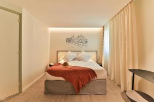 Hotels Hotel du Pin Nice Port : photos des chambres