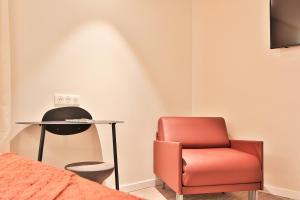 Hotels Hotel du Pin Nice Port : photos des chambres
