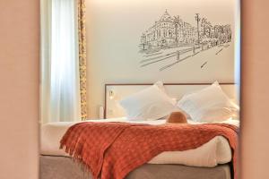 Hotels Hotel du Pin Nice Port : photos des chambres