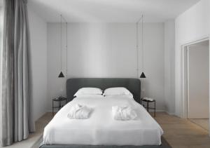 BB Hotels Aparthotel Collection Il Michelangelo