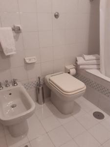 La Terrazzina sul tramonto