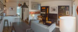 Les Appartements du Palais : photos des chambres