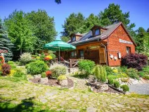 Chata Na Krańcu Świata - Gózd