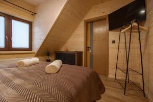 Apartamenty na Polnej