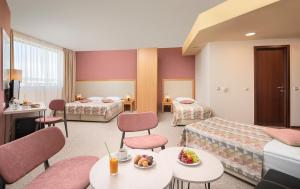 Melia Sunny BeachInclusive