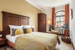 LandHaus Zum LindenHof