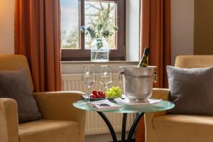 LandHaus Zum LindenHof