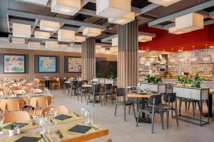 Melia Sunny BeachInclusive