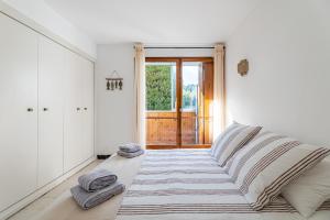 Appartements Le Val d'Ore par Dodo-a-Cassis : photos des chambres