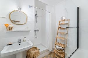 Appartements Le Val d'Ore par Dodo-a-Cassis : photos des chambres