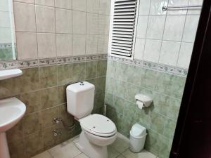 Sailorson Apart Hotel