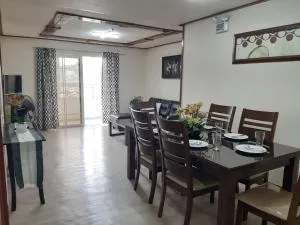 Mireya's 2BR Condo at Zone Vill - Burnham Park - 碧瑶