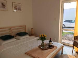 Apartament pod Jaskółką