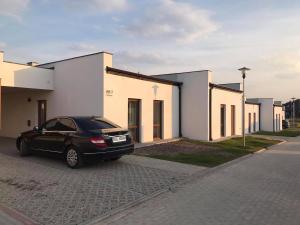 Apartament pod Jaskółką