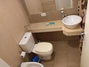 Cerrito 1326 Apartamento