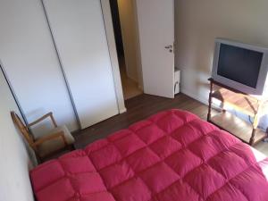 Cerrito 1326 Apartamento