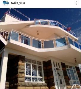 Twiks Villa
