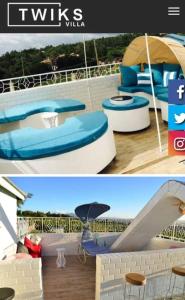 Twiks Villa