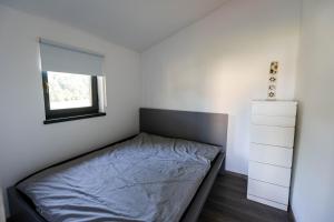 Počitniška hiša Val