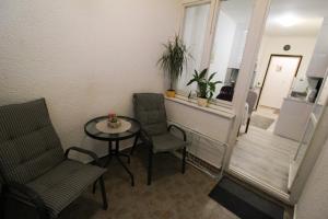 Apartman Alka