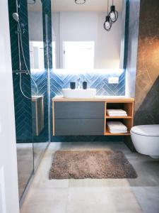 Mint Apartments Gdansk