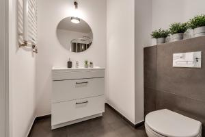 Apartament na Grunwaldzkiej