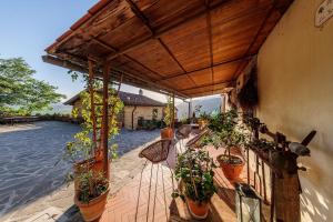 Agriturismo La Fontaccia