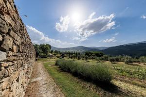 Agriturismo La Fontaccia