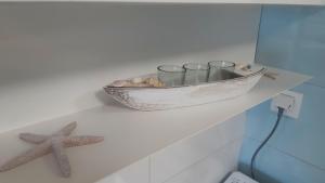 Apartament Magic Shells 5 Mórz